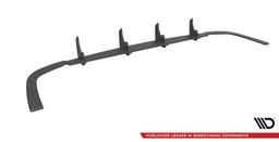 Maxton Design Diffuusori Street Pro Vwcaddy MK5