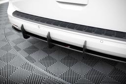Maxton Design Diffuusori Street Pro Vwcaddy Maxi MK5