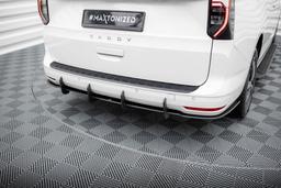 Maxton Design Diffuusori Street Pro Vwcaddy Maxi MK5