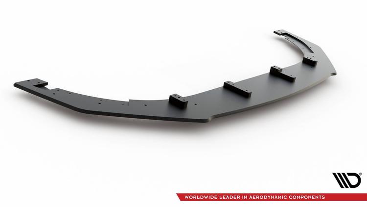 Maxton Design Kuppispoileri Street Pro V.3 VW Golf GTI MK6