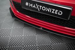 Maxton Design Kuppispoileri Street Pro V.3 VW Golf GTI MK6