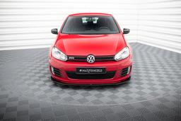 Maxton Design Kuppispoileri Street Pro V.3 VW Golf GTI MK6