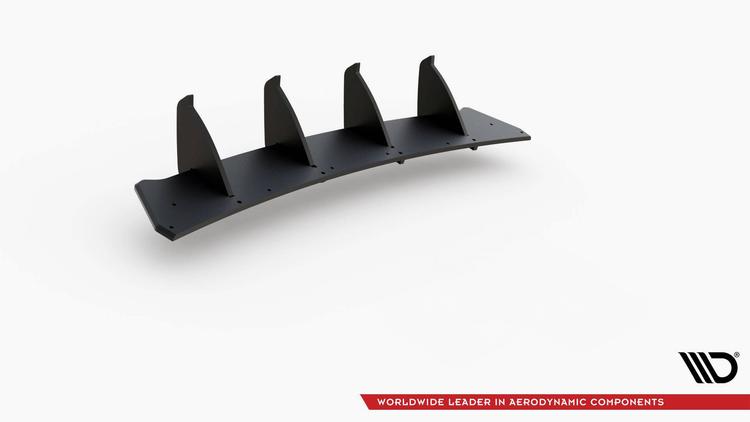 Maxton Design Diffuusori Racing V.2 Vwgolf GTI MK6