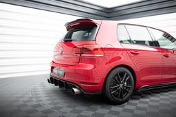 Maxton Design Diffuusori Racing V.2 Vwgolf GTI MK6