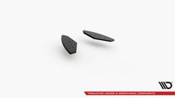 Maxton Design Splitters Street Pro Volkswagen Golf GTI MK6