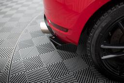 Maxton Design Splitters Volkswagen Golf GTI MK6