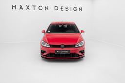 Maxton Design Kuppispoileri Street Pro VW Golf R / R-line MK7 Facelift