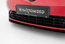 Maxton Design Kuppispoileri Street Pro VW Golf R / R-line MK7 Facelift