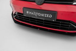 Maxton Design Cupspoiler Street Pro V.2 VW Golf R / R-line MK7 Facelift