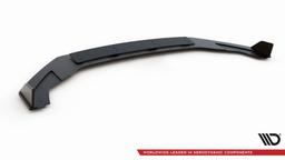 Maxton Design Cupspoiler Street Pro V.2 VW Golf R / R-line MK7 Facelift