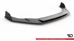 Maxton Design Cupspoiler Street Pro V.2 VW Golf R / R-line MK7 Facelift