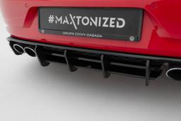 Maxton Design Diffuusori Street Pro Vwgolf R MK7 Facelift