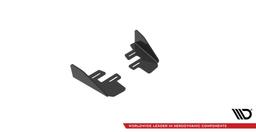 Maxton Design Splitters Volkswagen Golf R MK7 Facelift