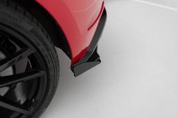 Maxton Design Splitters Volkswagen Golf R MK7 Facelift