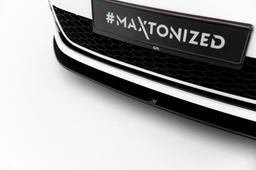 Maxton Design Kuppispoileri Street Pro VW Golf 7 GTI