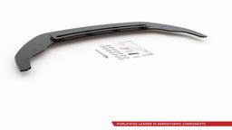 Maxton Design Frontspoiler Racing VW Golf 7 GTI