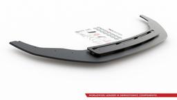 Maxton Design Frontspoiler Racing VW Golf 7 GTI