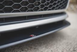 Maxton Design Frontspoiler Racing VW Golf 7 GTI