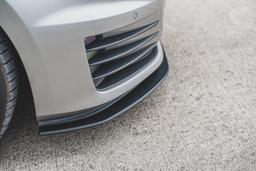 Maxton Design Frontspoiler Racing VW Golf 7 GTI