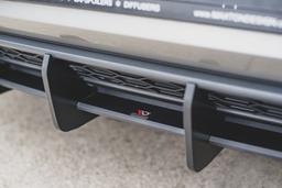 Maxton Design Diffuser Street Pro V.1 VW Golf 7 GTI