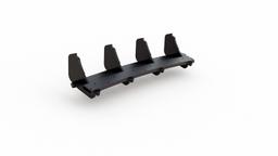 Maxton Design Diffuusori Racing V.2 VW Golf 7 GTI