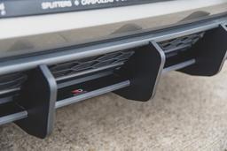 Maxton Design Diffuusori Racing V.2 VW Golf 7 GTI