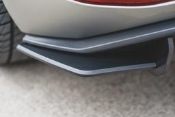 Maxton Design Splitters Street Pro V.1 VW Golf 7 GTI 