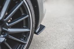 Maxton Design Splitters Street Pro V.1 VW Golf 7 GTI 