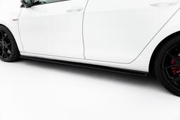 Maxton Design Sivuhelmat Street Pro VW Golf 7 GTI