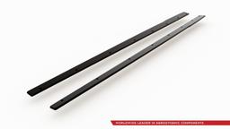 Maxton Design Sivuhelmat Street Pro VW Golf 7 GTI