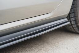 Maxton Design Sivuhelmat Racing VW Golf 7 GTI