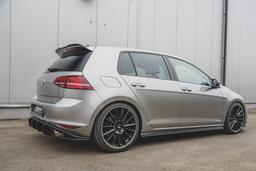 Maxton Design Sivuhelmat Racing VW Golf 7 GTI
