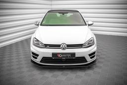 Maxton Design Kuppispoileri Street Pro V.1 VW Golf R MK7