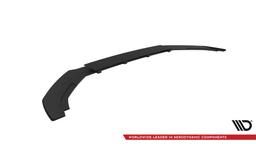 Maxton Design Kuppispoileri Street Pro V.1 VW Golf R MK7
