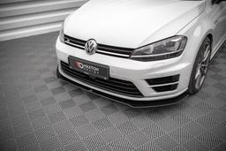 Maxton Design Kuppispoileri Street Pro V.1 VW Golf R MK7