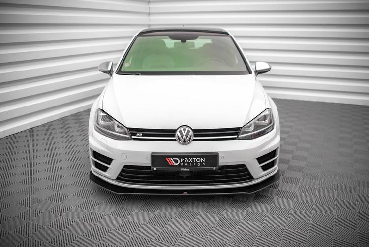 Maxton Design Kuppispoileri Street Pro V.1 VW Golf R MK7
