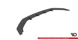 Maxton Design Kuppispoileri Street Pro V.2 VW Golf R MK7