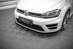 Maxton Design Kuppispoileri Street Pro V.2 VW Golf R MK7