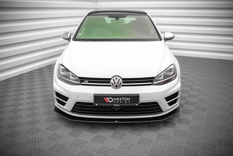Maxton Design Kuppispoileri Street Pro V.2 VW Golf R MK7