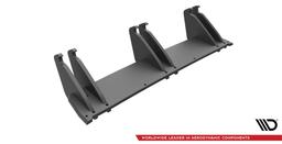 Maxton Design Diffuusori Street Pro Vwgolf R MK7