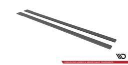 Maxton Design Sivuhelmat Street Pro VW Golf R MK7