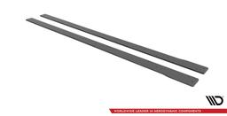 Maxton Design Sivuhelmat Street Pro VW Golf R MK7