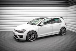 Maxton Design Sivuhelmat Street Pro VW Golf R MK7