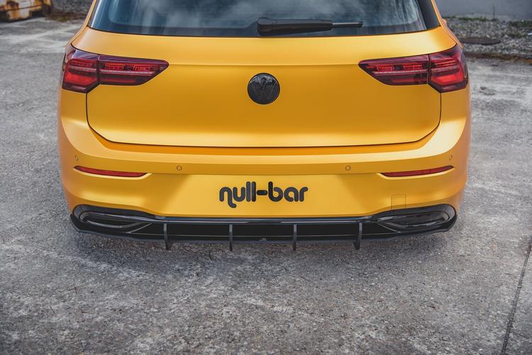 Maxton Design Diffuusori Street Pro V.1 Vwgolf MK8
