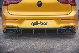 Maxton Design Diffuusori Street Pro V.1 Vwgolf MK8