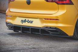 Maxton Design Diffuusori Street Pro V.1 Vwgolf MK8