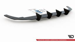 Maxton Design Diffuusori Street Pro V.1 Vwgolf MK8