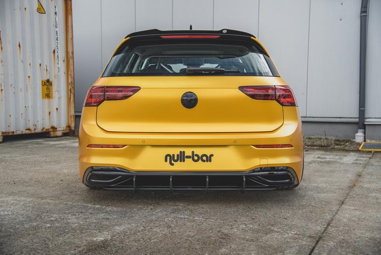 Maxton Design Diffuusori Street Pro V.2 Vwgolf MK8