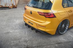 Maxton Design Diffuusori Street Pro V.2 Vwgolf MK8