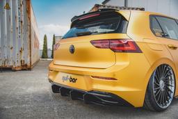 Maxton Design Diffuusori Street Pro V.2 Vwgolf MK8